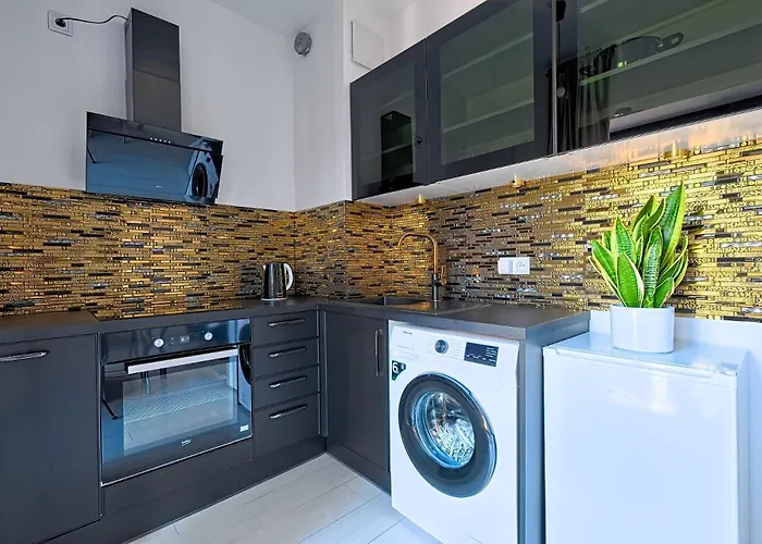 Urbannestgroup - Krochmalna 59