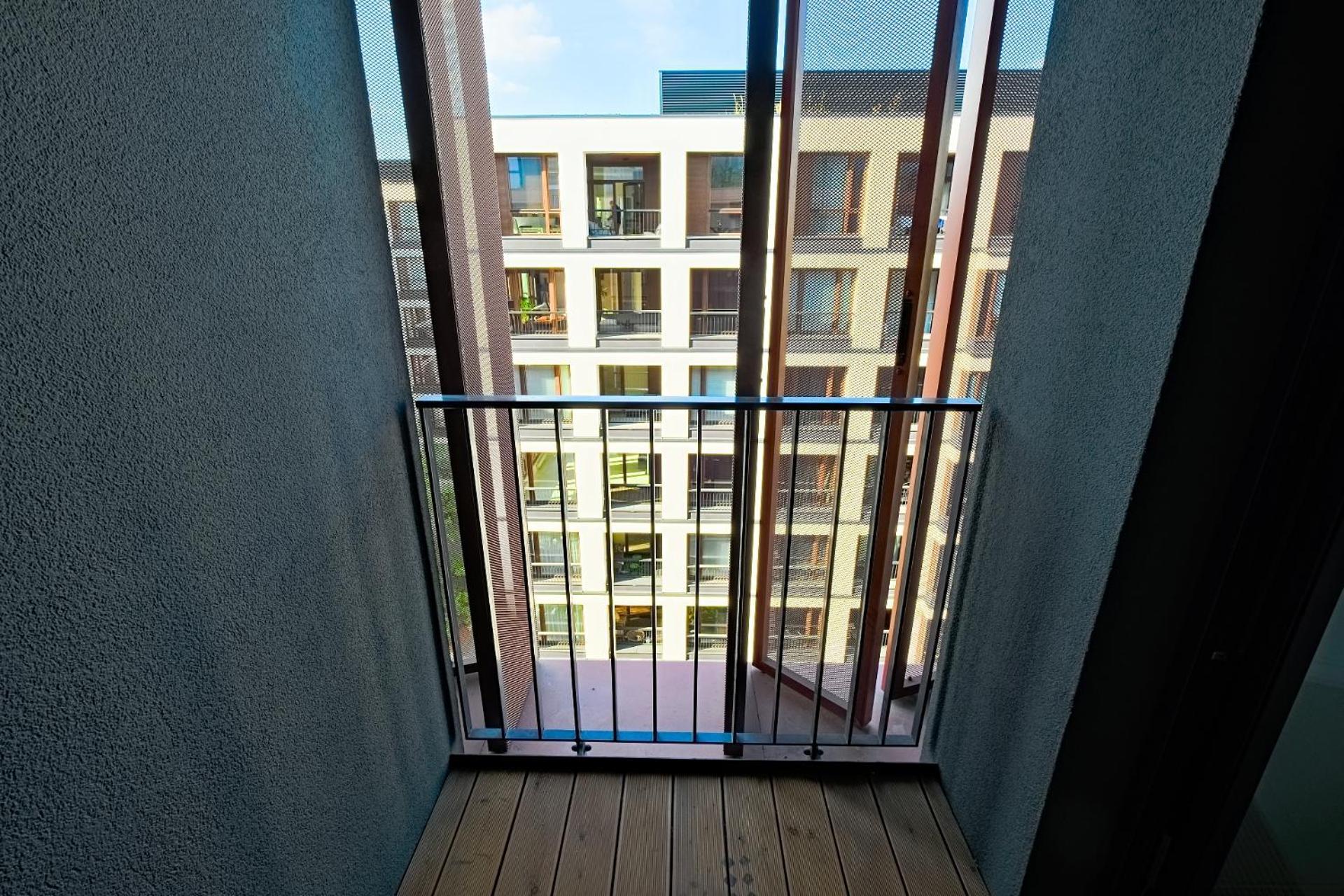 Urbannestgroup - Krochmalna 59 Warszawa