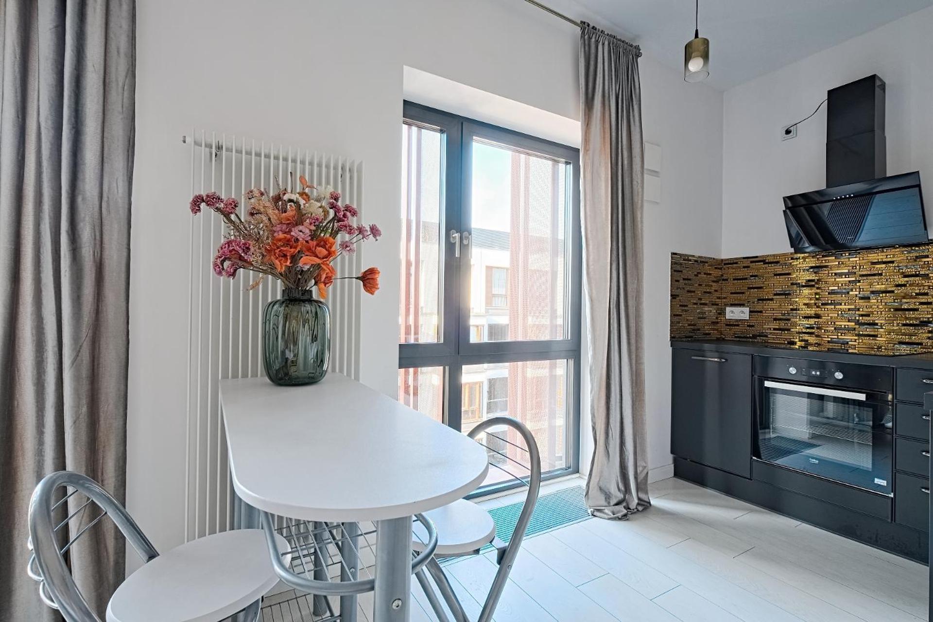 Leilighet Urbannestgroup - Krochmalna 59 *