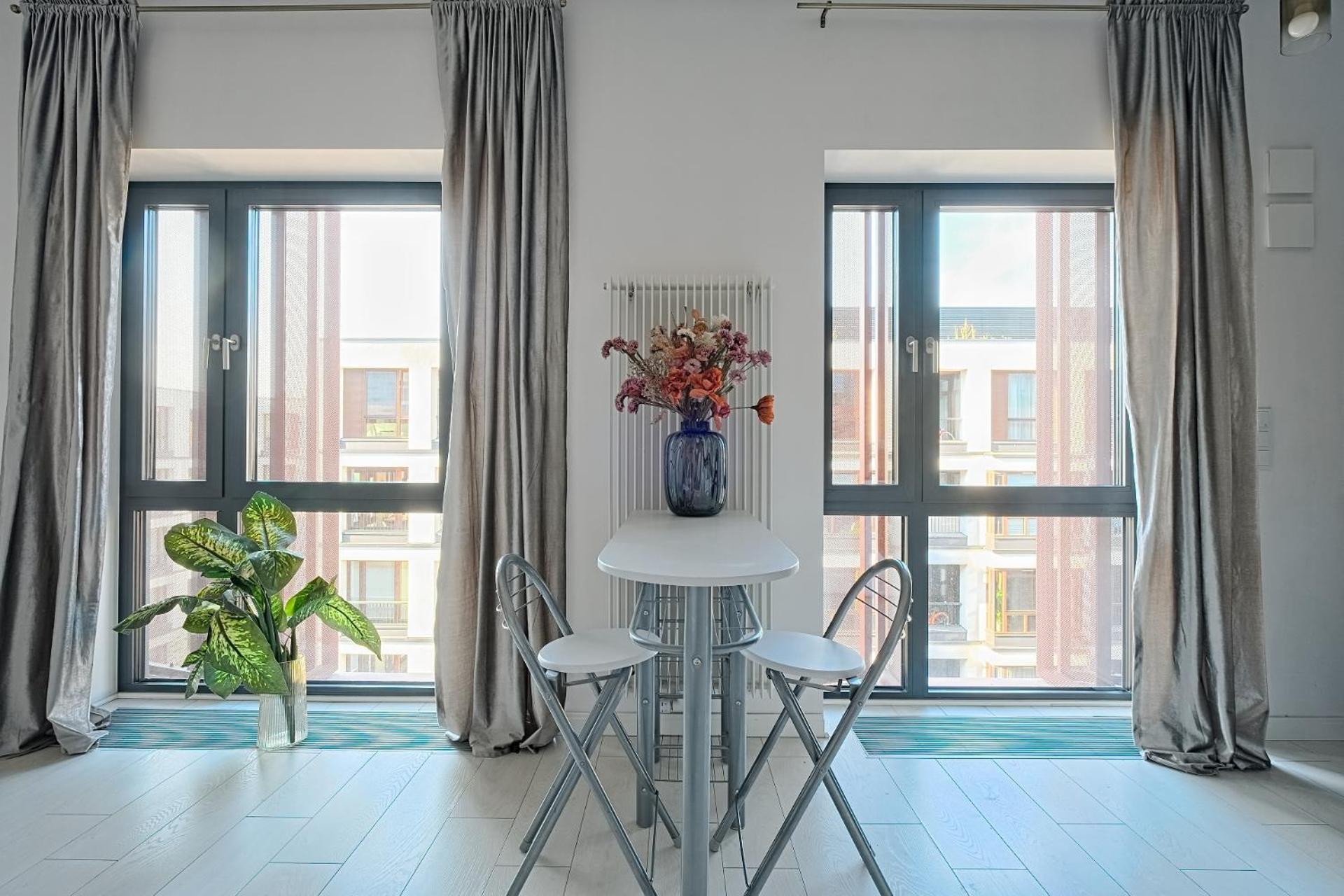 Leilighet Urbannestgroup - Krochmalna 59 Warszawa
