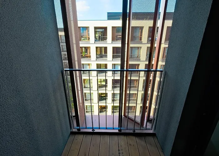 Urbannestgroup - Krochmalna 59