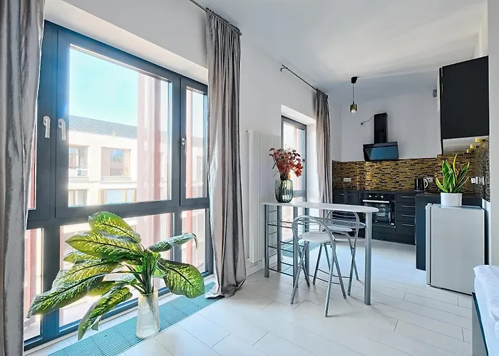 Urbannestgroup - Krochmalna 59